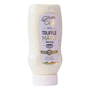 Maionese Trufada Italiana Truffle Chef 170g