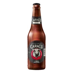 Cerveja Escura Caracu Long Neck 355ml