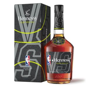 Conhaque NBA Hennessy Very Special 700ml