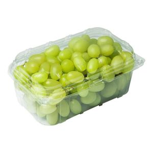 Uva Verde Momento Mambo 500g