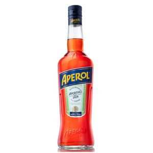 Aperitivo Aperol 750ml