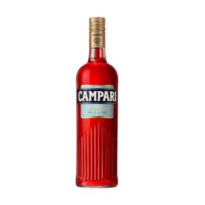 Aperitivo Bitter Campari 748ml
