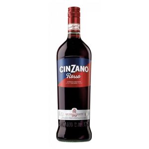 Vermute Cinzano Rosso 1000ml