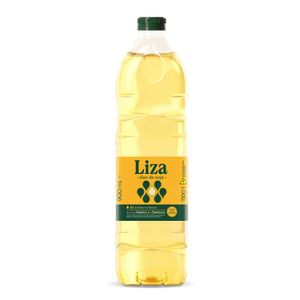 Óleo de Soja Liza 900ml