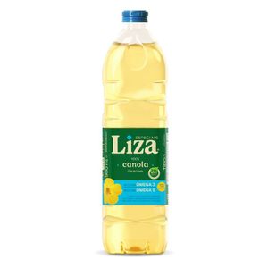 Óleo de Canola Liza Especiais 900ml