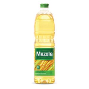 Óleo de Milho Mazola 900ml
