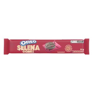 Biscoito Recheado de Canela e Leite Condensado Oreo 90g