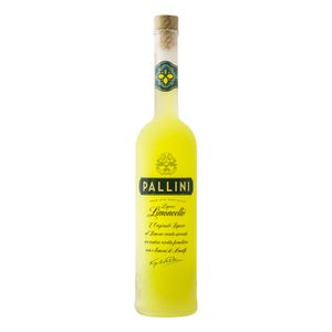 Licor Limoncello Pallini 700ml