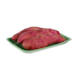 Batata Doce Rosada Orgânica Mambo 500g