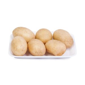 Batata Orgânica Mambo 600g