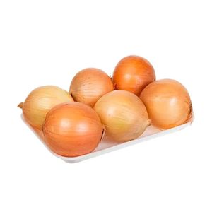 Cebola Orgânica Mambo 600g