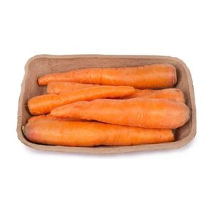 Cenoura Orgânica Mambo 600g
