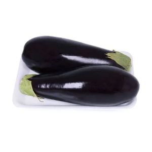Berinjela Orgânica Mambo 600g