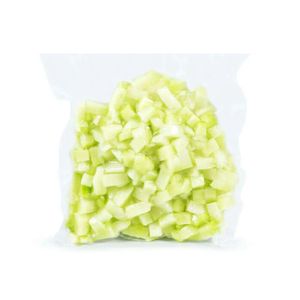 Chuchu em Cubos Orgânico Rio de Una 400g
