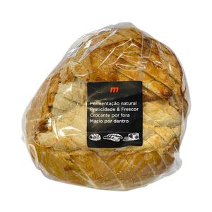 Pão Italiano Panhoca Fatiada Mambo Kg