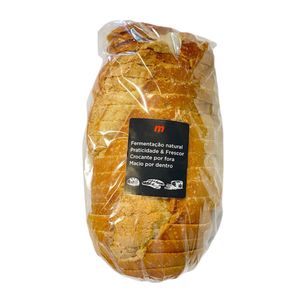 Pão Filão Italiano Fatiado Mambo Kg