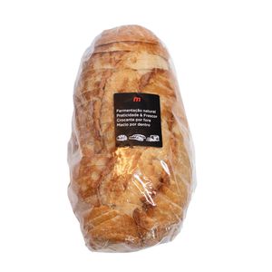 Pão Filão Italiano Fatiado Mambo Kg