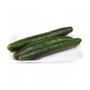 Pepino Japonês Orgânico Mambo 450g