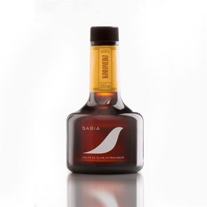 Azeite de Oliva Nacional Extra Virgem Koroneiki Sabiá 250ml