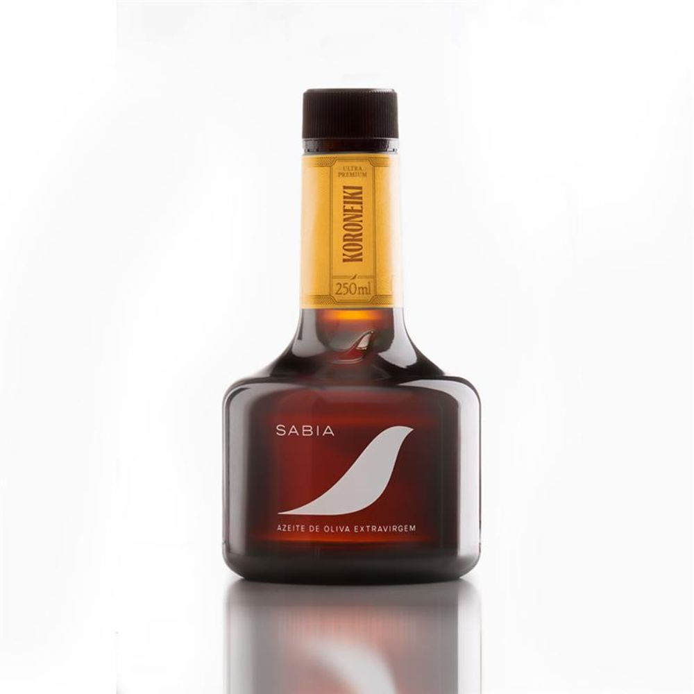 Azeite De Oliva Extra Virgem Sabiá Koroneiki 250ml