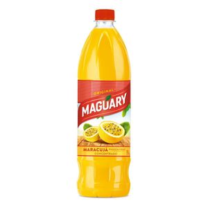 Suco de Maracujá Concentrado Maguary 1L