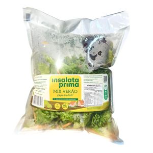 Mini Mix Verão Insalata Prima 90g