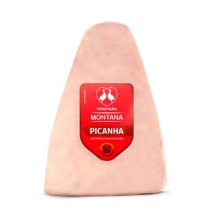 Picanha Bovina Resfriada Montana Kg