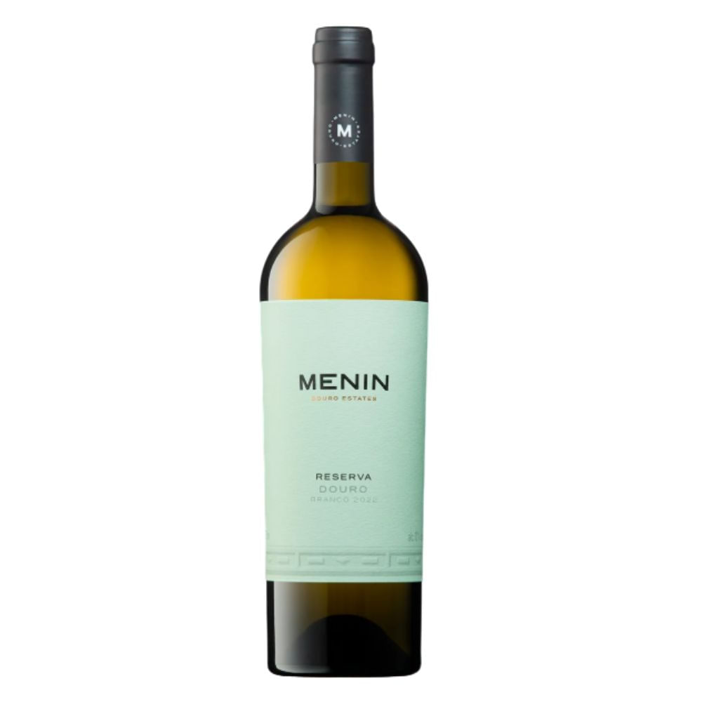 Vinho Português Branco Reserva Douro Menin 750ml