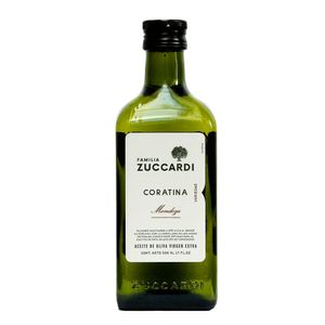 Azeite Argentino Extra Virgem Coratina Zuccardi 500ml