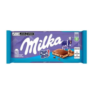Chocolate Chips Ahoy Milka 100g