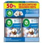 Refil-Desodorizador-de-Ambiente-Freshmatic-Air-Wick-Bom-ar-2-Unidades-250ml-Cada-Gratis-50-de-Desconto-na-2c2aa-Unidade