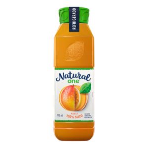 Suco de Manga Refrigerado Natural One 900ml