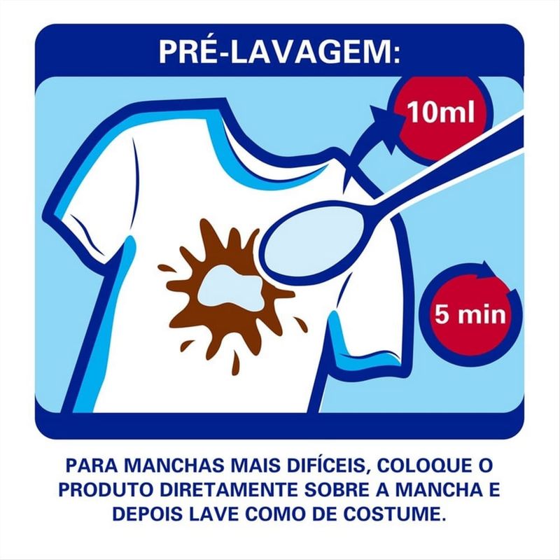 Refil-Tira-Manchas-Extra-Poder-Roupas-Brancas-em-po-Omo-380ml