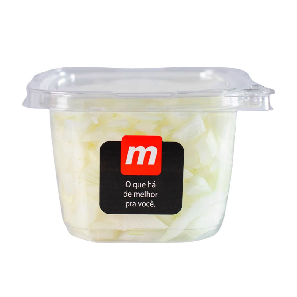 Cebola Picada Mambo Kg