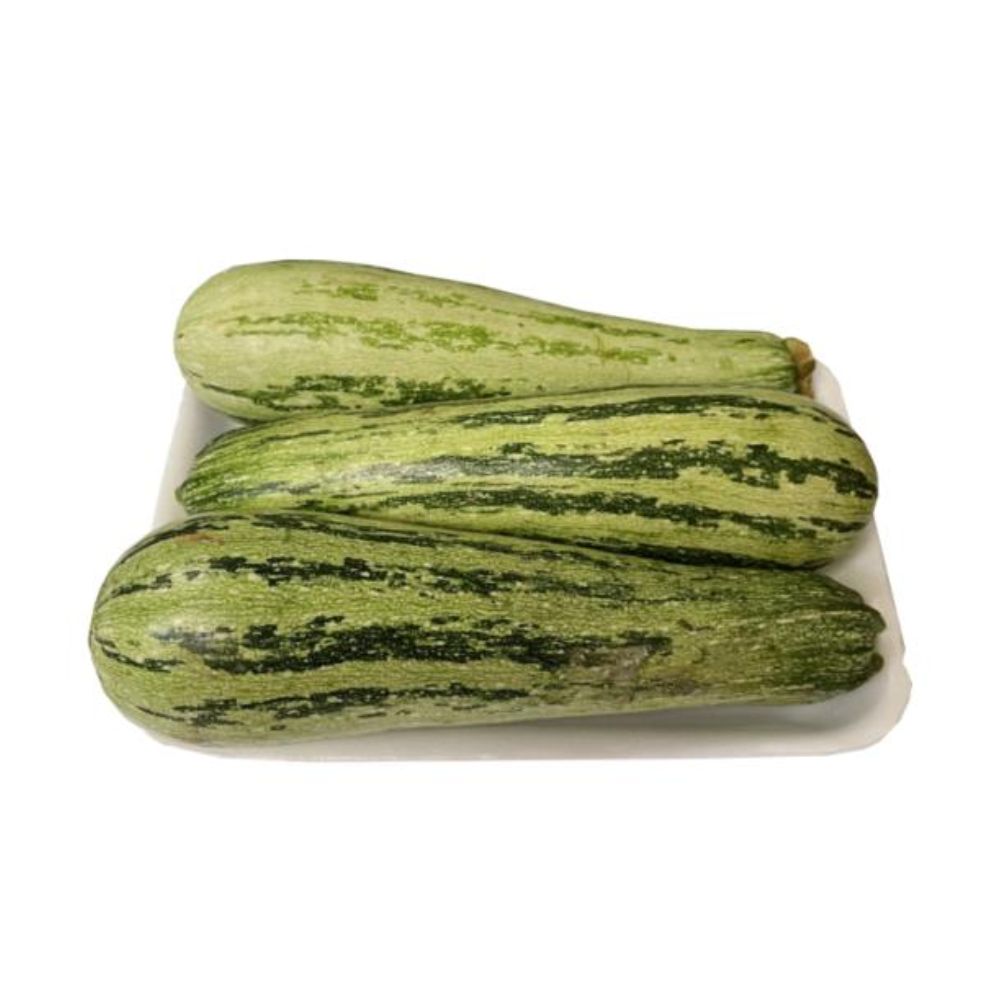 Abobrinha Italiana Iguapé 600g