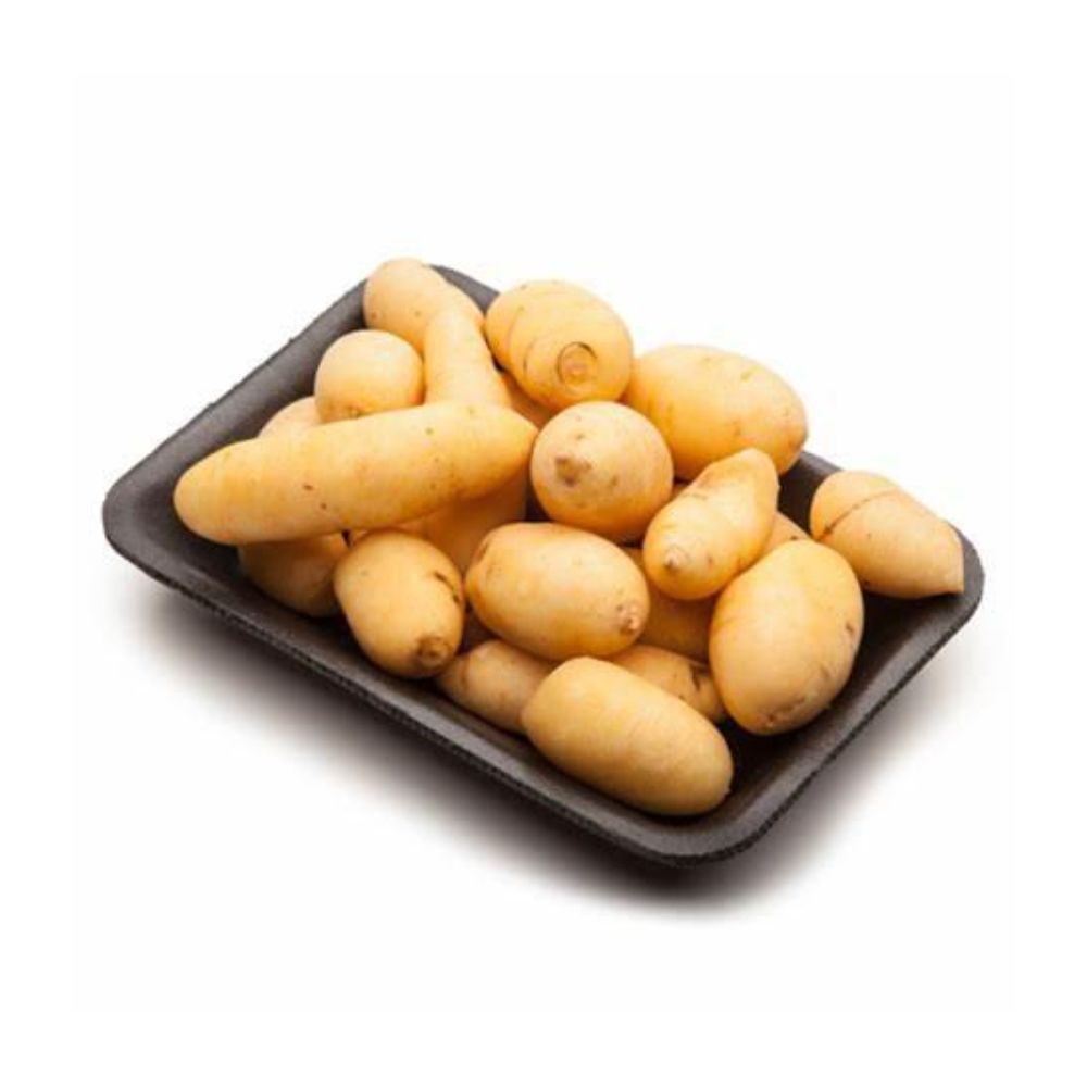 Batata Baroa Iguape 500g