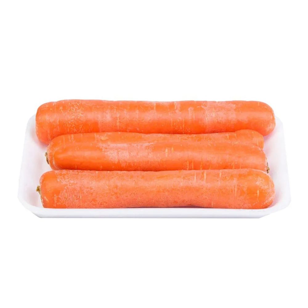 Cenoura Iguape 500g