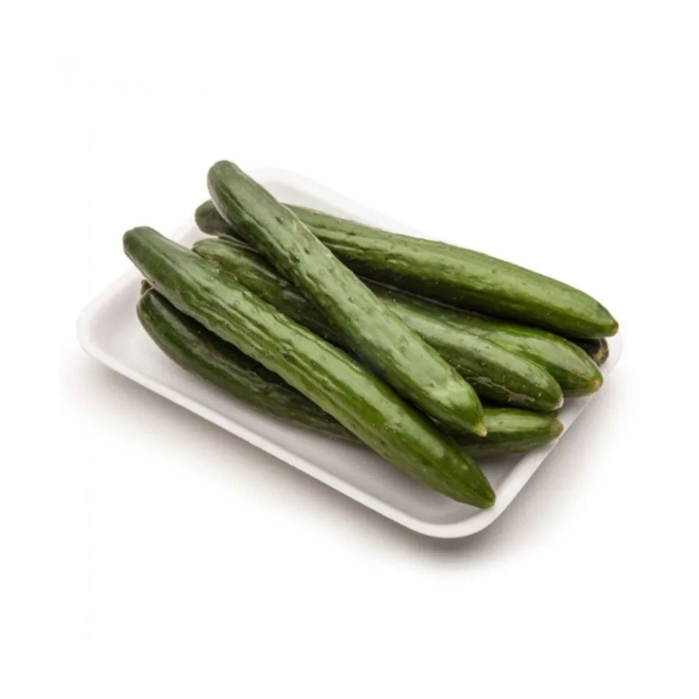 Pepino Japonês Iguapé 500g