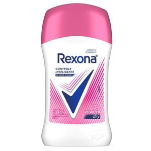 Desodorante Powder Dry Stick Rexona 45g