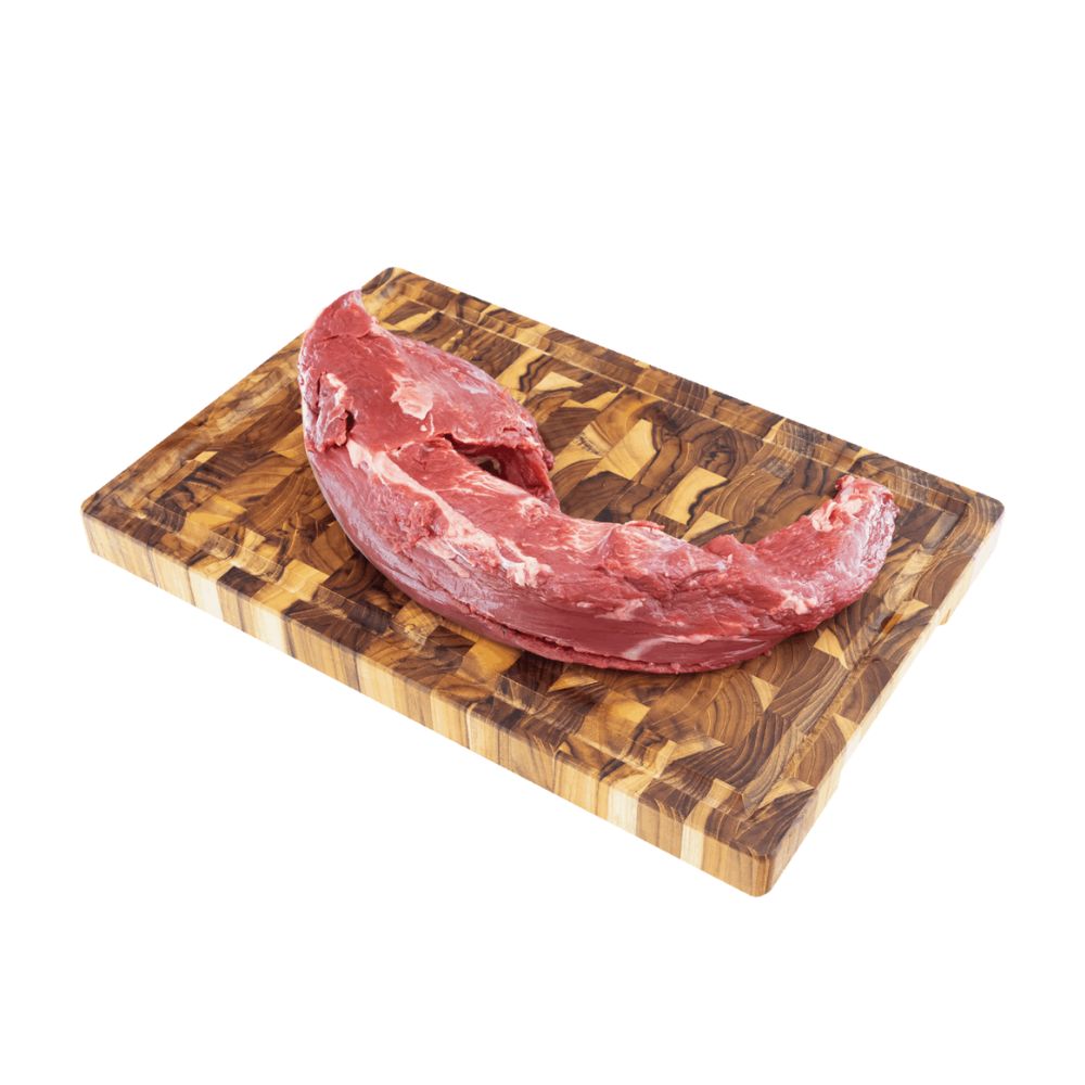Filé Mignon Bovino Tradicional Resfriado Kg