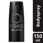 Desodorante-Aerosol-Axe-Black-96g