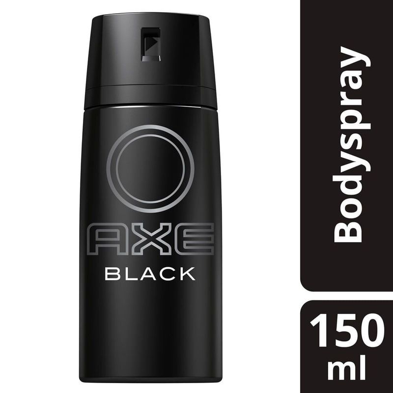 Desodorante-Aerosol-Axe-Black-96g