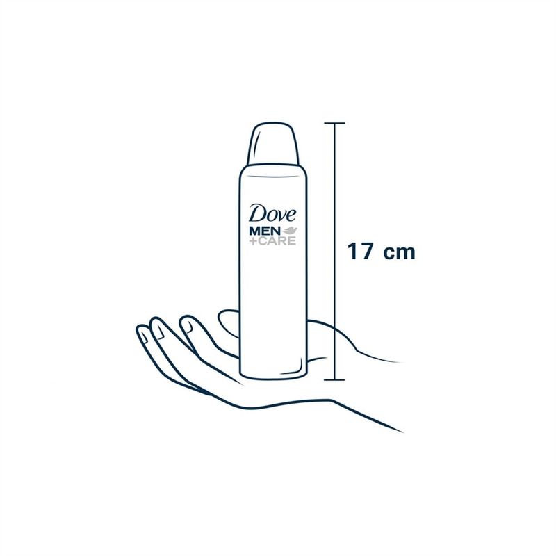 Desodorante-Aerosol-Sem-Perfume-Dove-Men-Care-89g