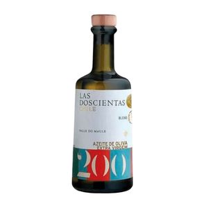 Azeite de Oliva Extra Virgem Blend Las Docientas 500ml