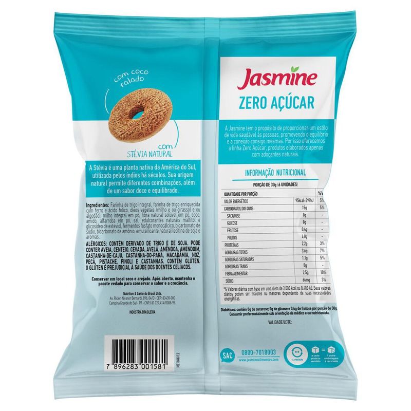 7896283001581-RosquinhaCocoJasmineZeroAçúcarNovoPesoLíquido120G-1.jpg