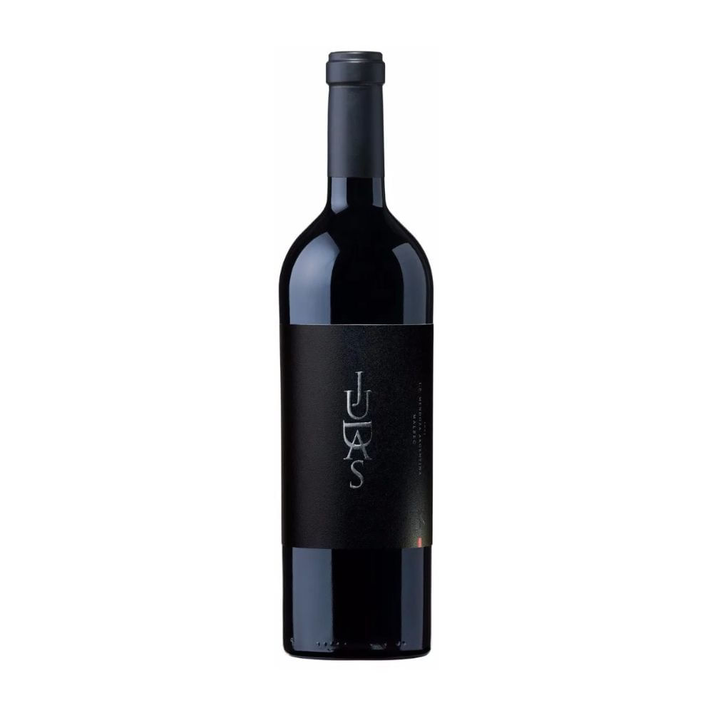 Vinho Argentino Tinto Malbec Judas Blend Bodega Sottano 750ml