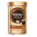 7891000734926 - Café NESCAFÉ GOLD ESPRESSO Intensidade 6 Lata 100g - 1.jpg