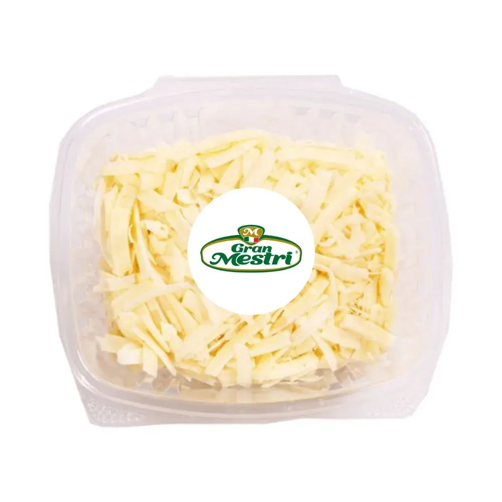 Queijo Parmesão Montanheses Ralado Gran Mestri Kg