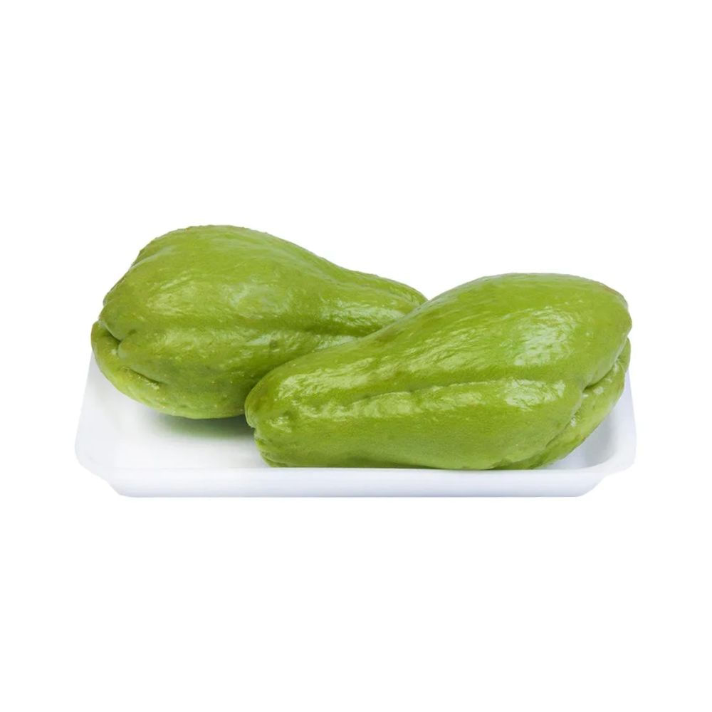 Chuchu Orgânico Momento Mambo 600g