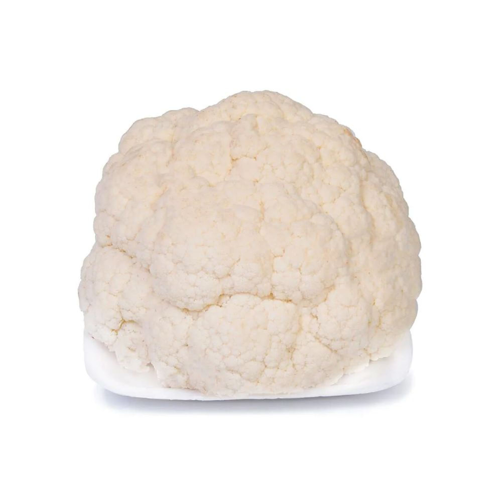 Couve Flor Orgânica Momento Mambo 300g